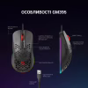 Мышка GamePro GM395 RGB USB Black (GM395) - Image 9