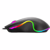 Мышка GamePro GM117 USB Black (GM117) - Image 3