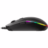 Мышка GamePro GM220 USB Black (GM220) - Image 3