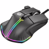 Мишка GamePro GM500B RGB USB Black (GM500B) - Image 5