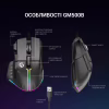 Мишка GamePro GM500B RGB USB Black (GM500B) - Image 9
