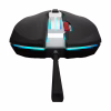 Мышка GamePro GM543 Phoenix USB Black (GM543) - Image 3