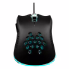 Мышка GamePro GM543 Phoenix USB Black (GM543) - Image 4