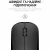 Мишка OfficePro M183 Wireless Black (M183) - Image 6