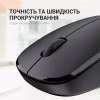 Мишка OfficePro M183 Wireless Black (M183) - Image 8