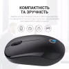 Мишка OfficePro M183 Wireless Black (M183) - Image 9