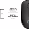 Мышка OfficePro M183 Wireless Black (M183) - Image 10