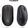 Мышка OfficePro M183 Wireless Black (M183) - Image 12