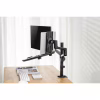 Подставка для ноутбука OfficePro для кронштейнів VESA 75x75 (LH524B) - Image 10