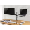 Подставка для ноутбука OfficePro для кронштейнів VESA 75x75 (LH524B) - Image 11