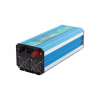 Автомобільний інвертор Choetech 12/220V 1500Вт, з функцією ДБЖ, чиста синусоїда (INV-C1500WUPS-EU) - Image 2