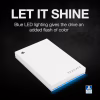 Внешний жесткий диск 2.5" 2TB Game Drive for PlayStation 5 Seagate (STLV2000201) - Image 9