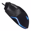 Мишка Aula S12 USB Black (S12) - Image 2