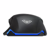 Мишка Aula S12 USB Black (S12) - Image 6