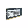 Модуль памяти для ноутбука SoDIMM DDR5 8GB 5600 MHz Patriot (PSD58G560041S) - Image 2