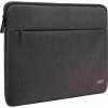 Чехол для ноутбука Acer 15" PROTECTIVE SLEEVE DUAL Grey (NP.BAG1A.293*) - Image 2