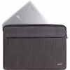Чехол для ноутбука Acer 15" PROTECTIVE SLEEVE DUAL Grey (NP.BAG1A.293*) - Image 3