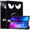 Чохол до планшета BeCover Smart Case Lenovo Tab M11 (2024) TB-TB330FU/Xiaoxin Pad 11 (2024) 11" Don't Touch (710756) - Image 2