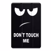 Чохол до планшета BeCover Smart Case Lenovo Tab M11 (2024) TB-TB330FU/Xiaoxin Pad 11 (2024) 11" Don't Touch (710756) - Image 3