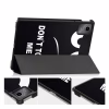 Чохол до планшета BeCover Smart Case Lenovo Tab M11 (2024) TB-TB330FU/Xiaoxin Pad 11 (2024) 11" Don't Touch (710756) - Image 5