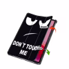 Чохол до планшета BeCover Smart Case Lenovo Tab M11 (2024) TB-TB330FU/Xiaoxin Pad 11 (2024) 11" Don't Touch (710756) - Image 7