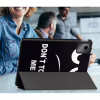 Чохол до планшета BeCover Smart Case Lenovo Tab M11 (2024) TB-TB330FU/Xiaoxin Pad 11 (2024) 11" Don't Touch (710756) - Image 8