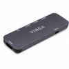 Концентратор Vinga USB-C 3.1 to HDMI+3xUSB3.0+PD100W+USB-C foldable cable (VHYC6FC) - Image 2