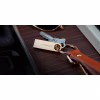USB флеш накопичувач Kingston 64GB DataTraveler SE9 G3 Gold USB 3.2 (DTSE9G3/64GB) - Image 3