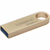 USB флеш накопичувач Kingston 256GB DataTraveler SE9 G3 Gold USB 3.2 (DTSE9G3/256GB) - Image 2