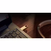 USB флеш накопичувач Kingston 256GB DataTraveler SE9 G3 Gold USB 3.2 (DTSE9G3/256GB) - Image 5