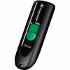 USB флеш накопитель Transcend 64GB JetFlash 790C Black USB 3.1 Type-C (TS64GJF790C) - Image 2