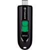 USB флеш накопичувач Transcend 64GB JetFlash 790C Black USB 3.1 Type-C (TS64GJF790C) - Image 6