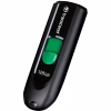 USB флеш накопитель Transcend 128GB JetFlash 790C Black USB 3.1 Type C (TS128GJF790C) - Image 3