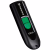 USB флеш накопитель Transcend 128GB JetFlash 790C Black USB 3.1 Type C (TS128GJF790C) - Image 4
