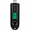 USB флеш накопичувач Transcend 128GB JetFlash 790C Black USB 3.1 Type C (TS128GJF790C) - Image 5