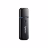 USB флеш накопичувач Apacer 128GB AH355 Mysterious Black USB 3.2 (AP128GAH355B-1) - Image 2