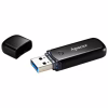 USB флеш накопитель Apacer 128GB AH355 Mysterious Black USB 3.2 (AP128GAH355B-1) - Image 3