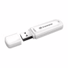 USB флеш накопитель Transcend 256GB JetFlash 730 White USB 3.1 (TS256GJF730) - Image 3