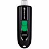 USB флеш накопичувач Transcend 256GB JetFlash 790C USB 3.2 Type-C (TS256GJF790C) - Image 4