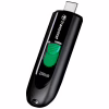 USB флеш накопичувач Transcend 256GB JetFlash 790C USB 3.2 Type-C (TS256GJF790C) - Image 6