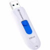 USB флеш накопитель Transcend 256GB JetFlash 790 White USB 3.1 (TS256GJF790W) - Image 2