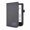 Чехол для электронной книги BeCover Slimbook PocketBook 743G InkPad 4/InkPad Color 2/InkPad Color 3 (7.8") Black (710126) - Image 3