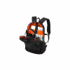 Рюкзак для ноутбука YENKEE 15.6" Gaming TROOPER YBB 1504 20L Black (45022617) - Image 4