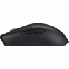 Мышка ASUS ROG Strix Impact III Wireless/Bluetooth Black (90MP03D0-BMUA00) - Image 4