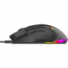 Мышка GamePro GM300B USB Black (GM300B) - Image 3