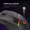 Мишка GamePro GM300B USB Black (GM300B) - Image 7