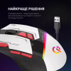 Мишка GamePro GM300W USB White (GM300W) - Image 4