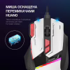 Мышка GamePro GM300W USB White (GM300W) - Image 5