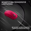 Мышка Logitech G Pro X Superlight 2 Lightspeed Wireless Magenta (910-006797) - Image 9