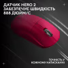 Мышка Logitech G Pro X Superlight 2 Lightspeed Wireless Magenta (910-006797) - Image 12